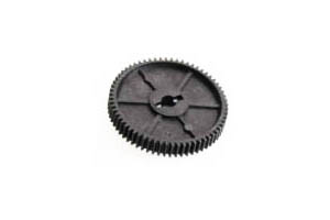 28007 50T Diff Gear 1:16 Model